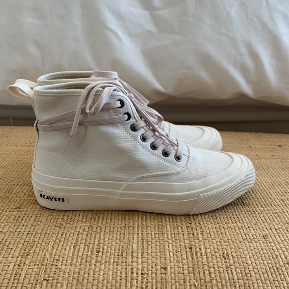 SeaVees Beyond & Back CVO Boot - Picture 1 of 10